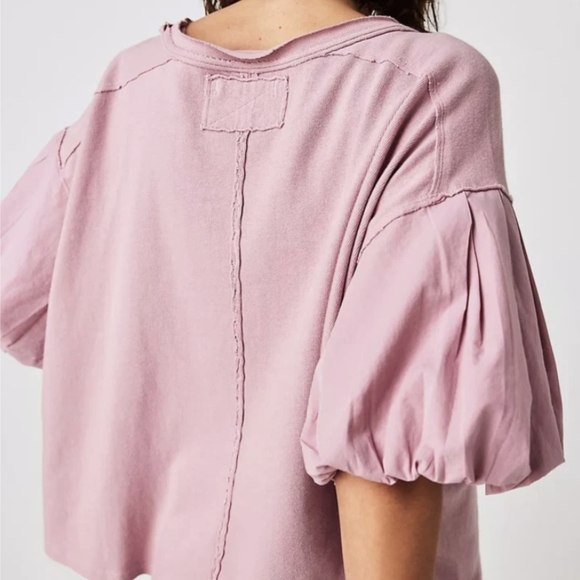 NWT Free People Blossom Women's Small - Picture 4 of 6